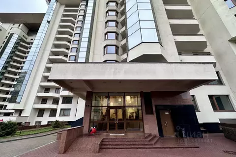 3-к кв. Москва ул. Архитектора Власова, 6 (167.2 м)