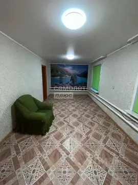 Дом в Алтайский край, Бийский район, с. Малоенисейское Советская ул., ...