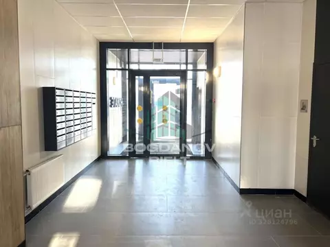 1-к кв. Омская область, Омск Волгоградская ул., 49 (39.3 м)