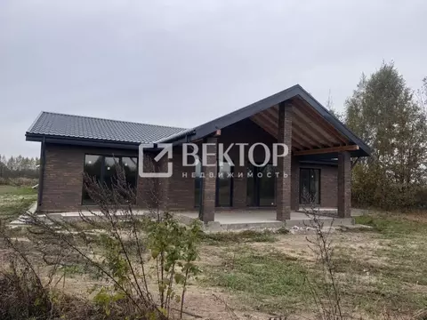 Дом в Ярославская область, Ярославский муниципальный округ, д. ...