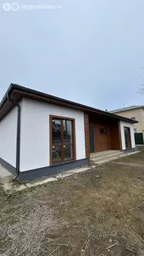 Дом в Приволжский район, посёлок Новоначаловский, Кольцевая улица (120 ...