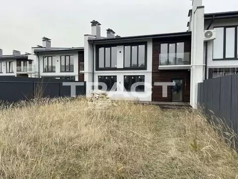 Таунхаус в Воронежская область, Рамонский район, Яменское с/пос, д. ...