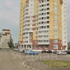 2-к кв. Свердловская область, Екатеринбург ул. Билимбаевская, 35 (67.2 ...
