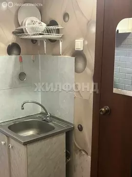 Квартира-студия: Томск, улица Кулагина, 3 (12.4 м)