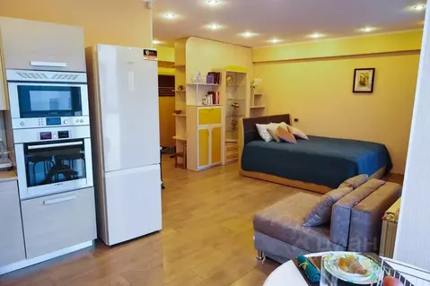 Студия Сахалинская область, Южно-Сахалинск Комсомольская ул., 291Б ...