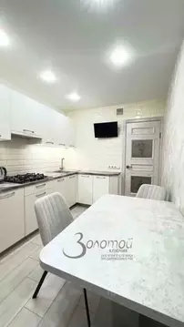 3-к кв. Нижегородская область, Нижний Новгород ул. Даргомыжского, 19к4 ...