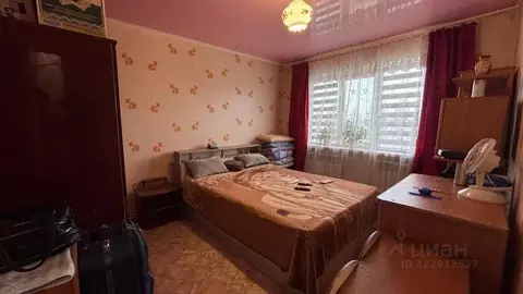 2-к кв. Башкортостан, Иглинский район, с. Кудеевский ул. Гагарина, 14 ...