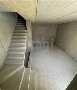 Гараж в Краснодарский край, Анапа ул. Ивана Голубца, 155/2 (59 м)