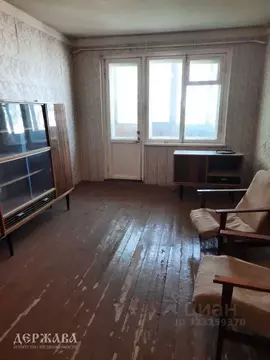 3-к кв. Белгородская область, Старый Оскол Лебединец мкр, 20 (61.2 м)