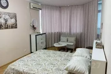 1-к кв. Краснодарский край, Анапа Первомайская ул., 22 (48.0 м)