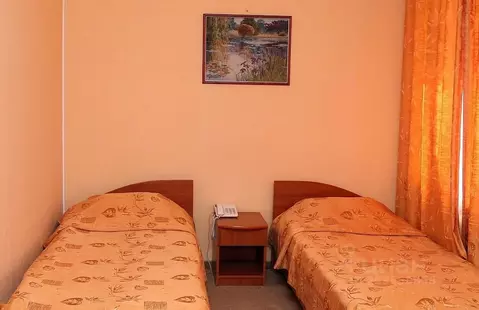 Комната Свердловская область, Ирбит ул. Свободы, 75 (1.0 м)