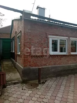 Дом в Ростов-на-Дону, Кронштадтская улица (38 м)