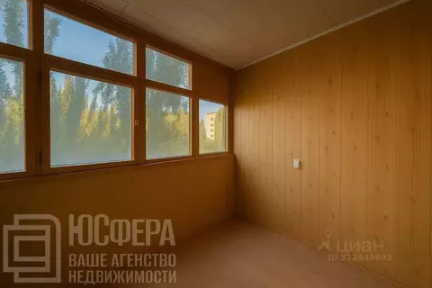 2-к кв. Волгоградская область, Волгоград Невская ул., 12а (60.7 м)