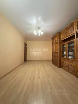 1-к кв. Иркутская область, Иркутск ул. Розы Люксембург, 7Д (41.0 м)