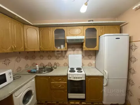 3-к кв. Тюменская область, Тюмень Советская ул., 95 (61.4 м)