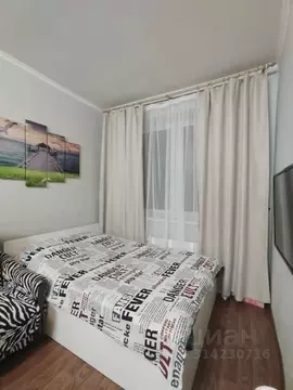 1-к кв. Московская область, Лобня Спортивная ул., 1 (20.0 м)