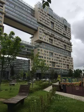 Гараж в Москва Нахимовский просп., 73 (15 м)