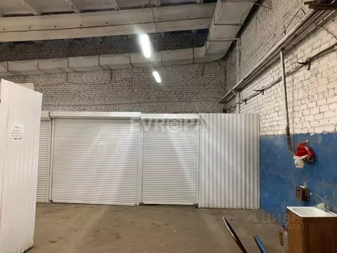 Торговая площадь в Ульяновская область, Ульяновск просп. Гая, 100к1 ...