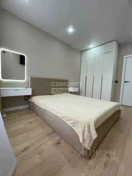 1-к кв. Краснодарский край, Краснодар ул. Ивана Беличенко, 88к1 (40.0 ...