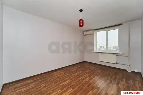 1-к кв. Краснодарский край, Краснодар ул. Имени Калинина (42.0 м)