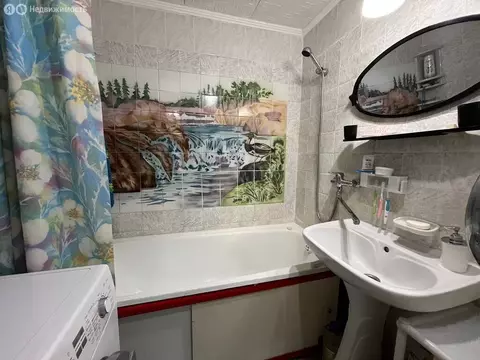 2-комнатная квартира: Березники, улица Мира, 56 (50.6 м)