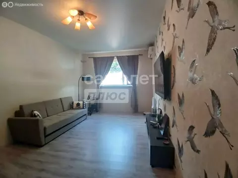 1-комнатная квартира: Туапсе, улица Калараша, 80/1 (27 м)