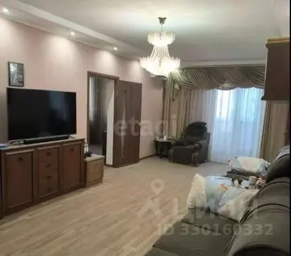 3-к кв. Ставропольский край, Ставрополь ул. Ленина, 436 (70.0 м)