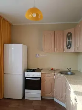 1-к кв. Тюменская область, Тюмень Широтная ул., 168 (43.2 м)