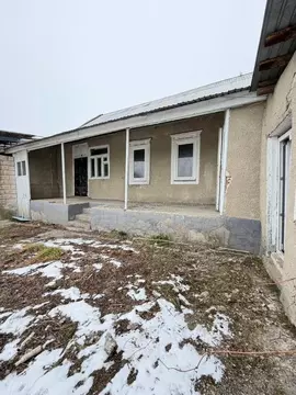 Дом в Кабардино-Балкария, Чегемский район, с. Шалушка Береговая ул. ...