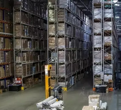 Склад в Московская область, Видное Северная промзона, вл16 (5000 м)