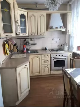 2-к кв. Иркутская область, Иркутск ул. Помяловского, 15 (42.0 м)