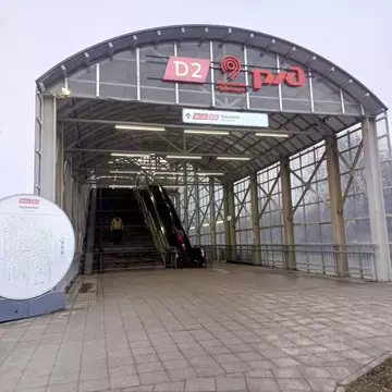 1-к кв. Москва Донецкая ул., 30к1 (37.1 м)