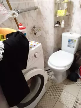 Комната Нижегородская область, Нижний Новгород ул. Героя Попова, 37