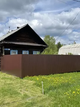 Дом в Свердловская область, Полевской муниципальный округ, пос. ...