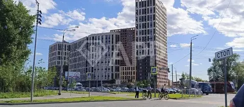 Помещение свободного назначения в Татарстан, Казань Краснококшайская ...