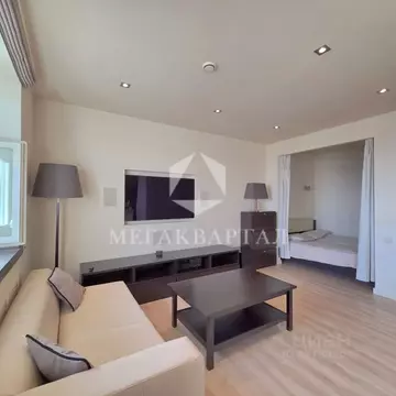 1-к кв. Москва 6-я Кожуховская ул., 15к2 (50.0 м)