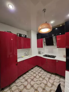 3-к кв. Москва Большая Серпуховская ул., 60 (86.0 м)