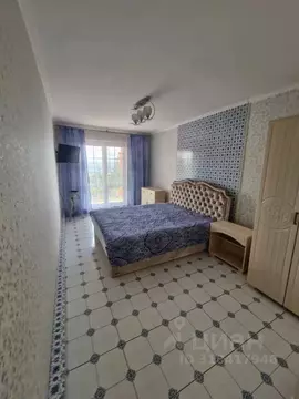 Дом в Крым, Ялта муниципальный округ, Гурзуф пгт ул. Геологов, 3 (75 ...