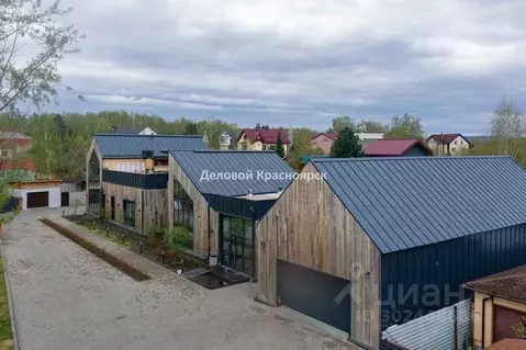 Офис в Красноярский край, Красноярск Свободный просп., 82а (586 м)