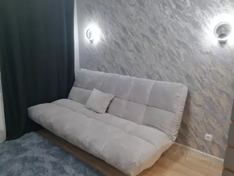 Студия Алтайский край, Барнаул ул. Георгиева, 2/11 (25.0 м)