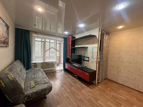 1-к кв. Новосибирская область, Новосибирск Красный просп., 98 (30.0 м)