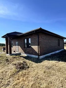 Коттедж в Брянская область, Брянский район, Добрунское с/пос, д. ...