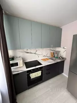 1-к кв. Ямало-Ненецкий АО, Ноябрьск ул. Ленина, 18/14 (31.0 м)