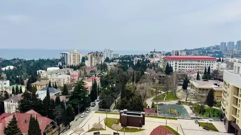 2-к кв. Крым, Алушта ул. Ленина, 37 (63.7 м)