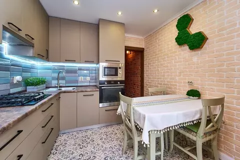 2-к кв. Краснодарский край, Краснодар Пашковский жилмассив, ул. ...