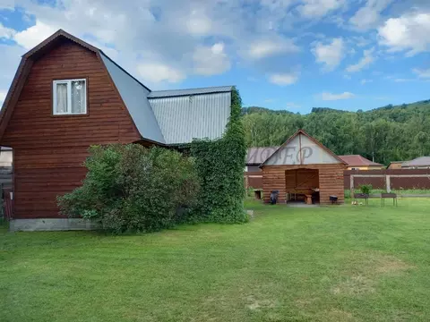 Помещение свободного назначения в Алтайский край, Алтайский район, ...