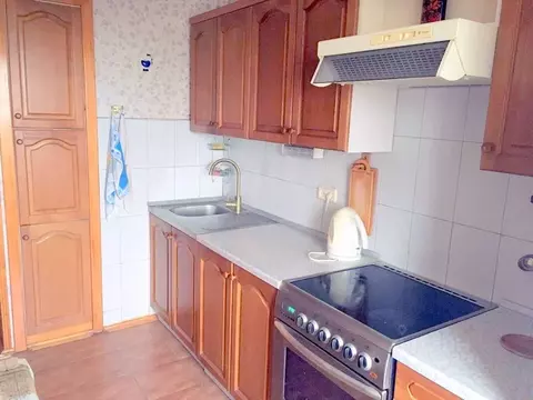 2-к кв. Московская область, Химки Молодежная ул., 12/9 (55.0 м)