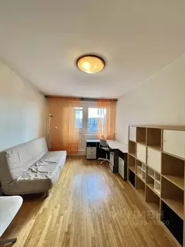 2-к кв. Москва просп. Вернадского, 127 (57.0 м)