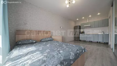 Квартира-студия: Наро-Фоминск, площадь Свободы, 2 (26 м)