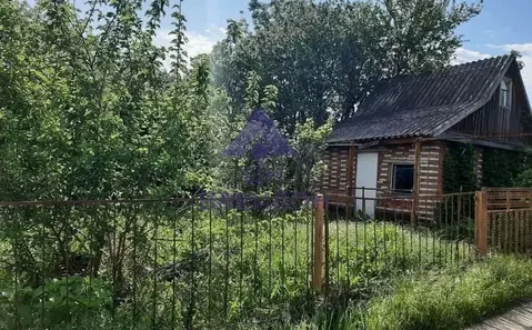 Дом в Ростовская область, Волгодонск Мичуринец СНТ, 1858 (25 м)